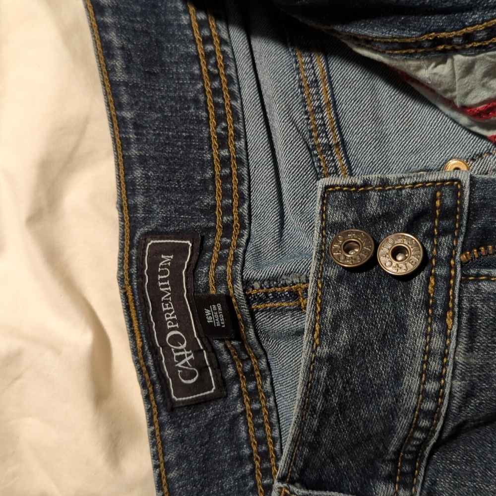 Caro Premium Jeans